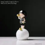Gigi sculpture mademoiselle home decor and furniture store