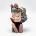 Gigi vase mademoiselle home decor and furniture store