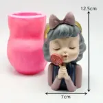 Gigi vase mademoiselle home decor and furniture store