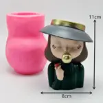 Gigi vase mademoiselle home decor and furniture store