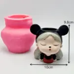 Gigi vase mademoiselle home decor and furniture store