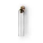 Glas kunst wandlampe moderne wandbeleuchtung e27 60w xlumina10