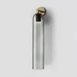Glas kunst wandlampe moderne wandbeleuchtung e27 60w xlumina2