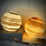 Glass moon lamp 213032 a0b74064 72cd 419f 80d5 0f12a7b6b0f0