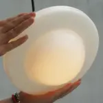 Glasslight