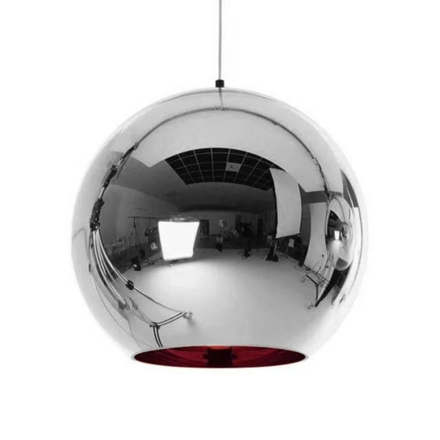 Globe 7 34 Wide Mini Glass Pendant Lights 472022