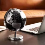 Globe mademoiselle home decor and furniture store
