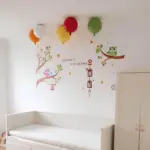 Globo ballon deckenleuchte kreative beleuchtung fur kinderzimmer xlumina