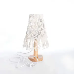 Homeko - Flexible Table Lamp with Ceramic Base