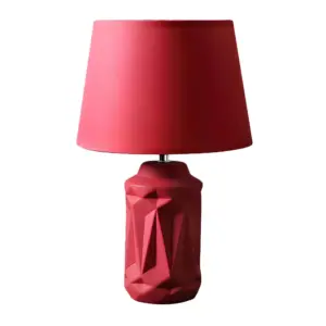 Homeko - Ceramic Night Lamp