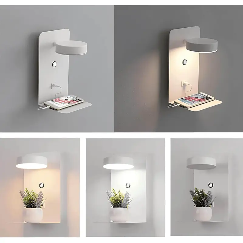 Gloedlicht nachtlampe weiches warmes licht moderner stil kinderzimmer erwachsene xlumina5