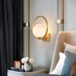 gloedsphere-moderne-wandlampe-runde-glaskugel-1-lichtquelle-gold-schwarz-elegant-wandbeleuchtung-xlumina2 Gloedsphere moderne wandlampe runde glaskugel 1 lichtquelle gold schwarz elegant wandbeleuchtung xlumina2