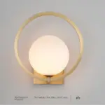 gloedsphere-moderne-wandlampe-runde-glaskugel-1-lichtquelle-gold-schwarz-elegant-wandbeleuchtung-xlumina7 Gloedsphere moderne wandlampe runde glaskugel 1 lichtquelle gold schwarz elegant wandbeleuchtung xlumina7