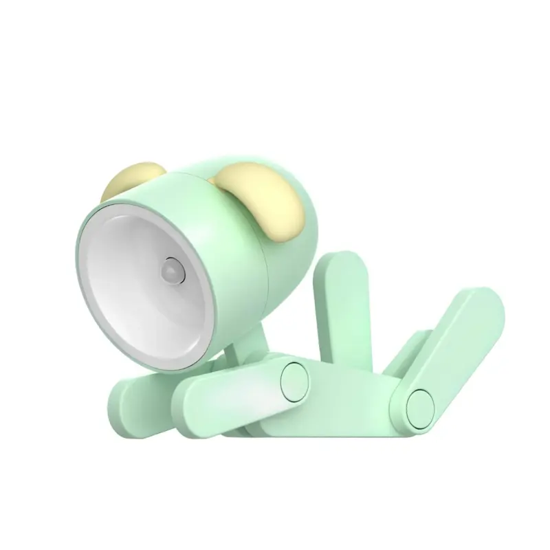 Gloeinacht led nachtlicht kinder warmweiss kinderzimmer dekoration xlumina10
