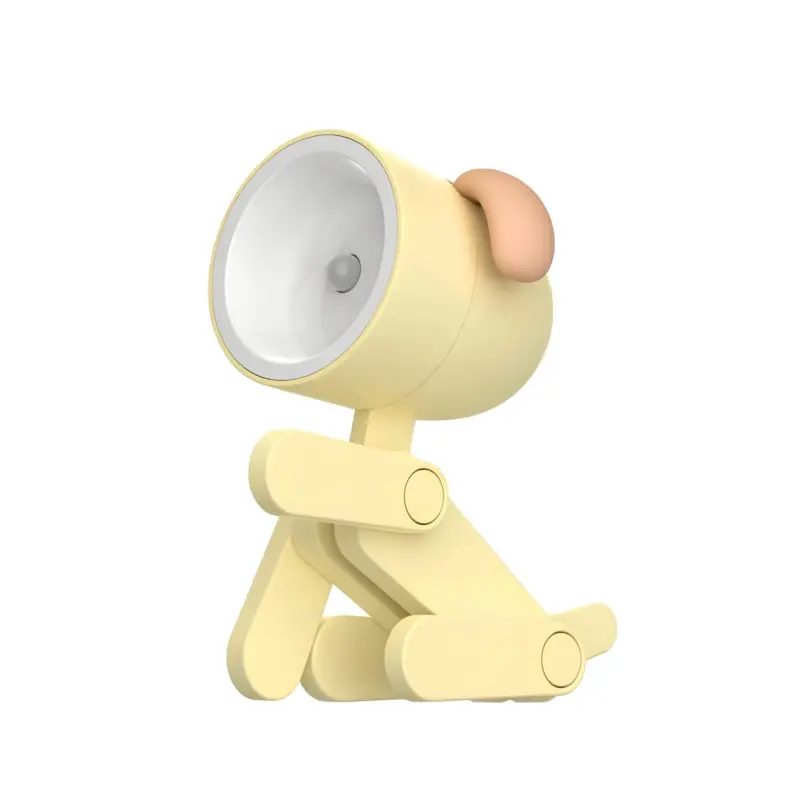 Gloeinacht led nachtlicht kinder warmweiss kinderzimmer dekoration xlumina12