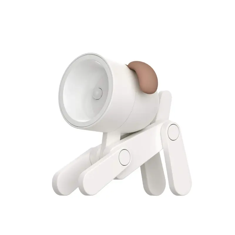 Gloeinacht led nachtlicht kinder warmweiss kinderzimmer dekoration xlumina9