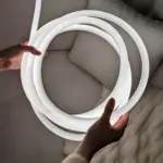 Gloeistrip luxe led streifen stimmungsbeleuchtung warmweiss kaltweiss selbstklebend 220 240v xlumina3