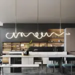 Gloeistrip luxe led streifen stimmungsbeleuchtung warmweiss kaltweiss selbstklebend 220 240v xlumina4