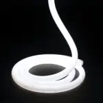 Gloeistrip luxe led streifen stimmungsbeleuchtung warmweiss kaltweiss selbstklebend 220 240v xlumina5