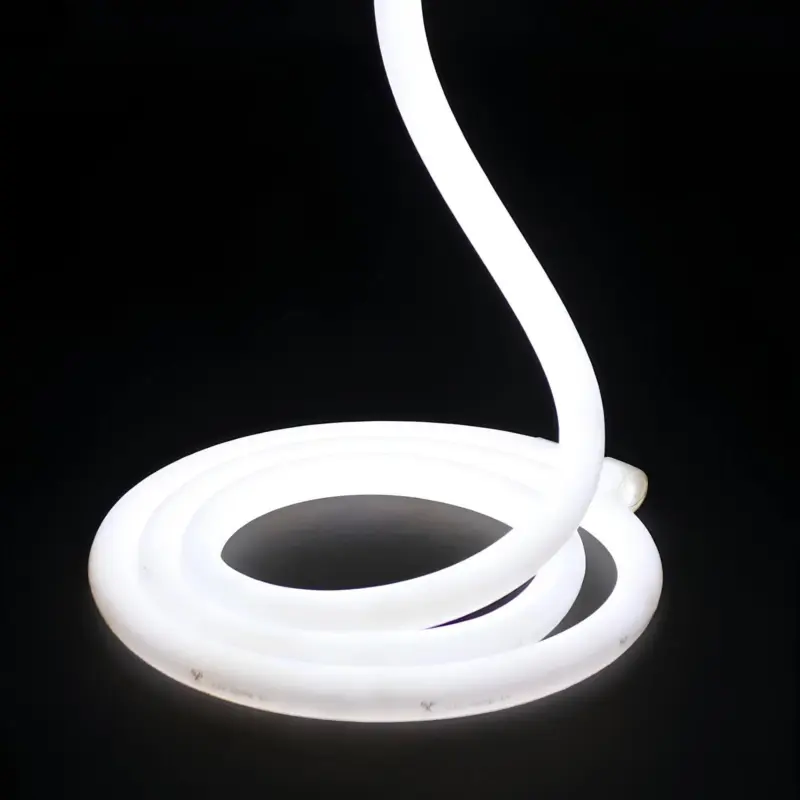 Gloeistrip luxe led streifen stimmungsbeleuchtung warmweiss kaltweiss selbstklebend 220 240v xlumina5