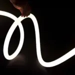 Gloeistrip luxe led streifen stimmungsbeleuchtung warmweiss kaltweiss selbstklebend 220 240v xlumina6