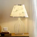 glolight-kegel-tischlampe-mit-drahtfuss-metall-stoffschirm-wohnzimmer-buro-beleuchtung-xlumina2 Glolight kegel tischlampe mit drahtfuss metall stoffschirm wohnzimmer buro beleuchtung xlumina2