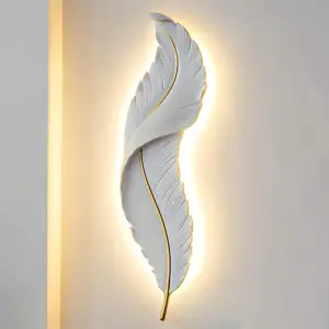 Homeko - LED Wall Lamp for Modern Living