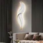 Gloray led wandlampe modern design wohnzimmer beleuchtung xlumina2