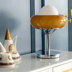 Homeko Table Lamp - Modern Lighting