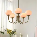 glowing-delight-moderne-kronleuchter-aus-marshmallow-weiss-60cm-xlumina17 Glowing delight moderne kronleuchter aus marshmallow weiss 60cm xlumina17