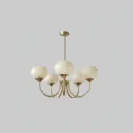 glowing-delight-moderne-kronleuchter-aus-marshmallow-weiss-60cm-xlumina26 Glowing delight moderne kronleuchter aus marshmallow weiss 60cm xlumina26