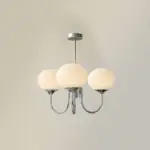 glowing-delight-moderne-kronleuchter-aus-marshmallow-weiss-60cm-xlumina30 Glowing delight moderne kronleuchter aus marshmallow weiss 60cm xlumina30
