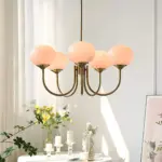 glowing-delight-moderne-kronleuchter-aus-marshmallow-weiss-60cm-xlumina7 Glowing delight moderne kronleuchter aus marshmallow weiss 60cm xlumina7