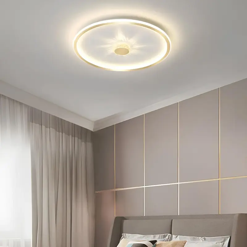 Glowliteflex flexible led deckenleuchte schwarz weiss dimmbar warmweiss xlumina