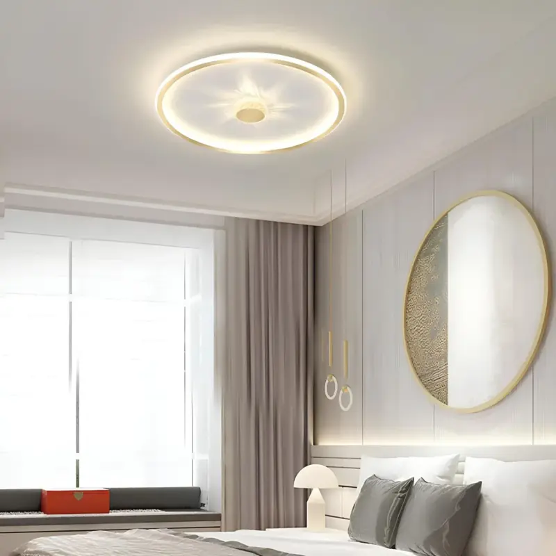 Glowliteflex flexible led deckenleuchte schwarz weiss dimmbar warmweiss xlumina