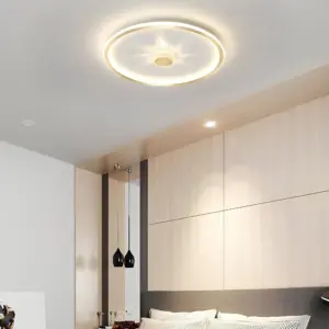 Homeko - Modern LED Ceiling Lights