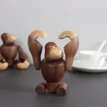 gorilla-decor-mademoiselle-home-decor-and-furniture-store-3 Gorilla decor mademoiselle home decor and furniture store