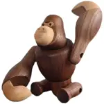 gorilla-decor-mademoiselle-home-decor-and-furniture-store-6 Gorilla decor mademoiselle home decor and furniture store