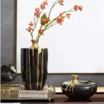Goro vases mademoiselle home decor and furniture store