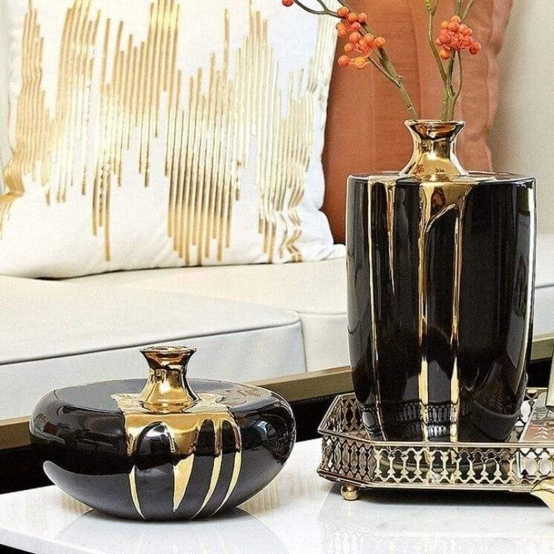 Goro Vases Mademoiselle Home Decor And Furniture Store 3