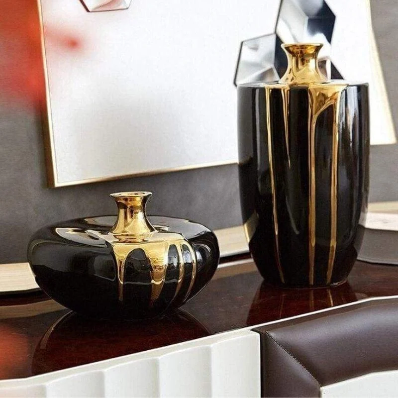 Goro Vases Mademoiselle Home Decor And Furniture Store 4