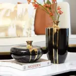 Goro vases mademoiselle home decor and furniture store