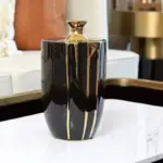 Goro vases mademoiselle home decor and furniture store