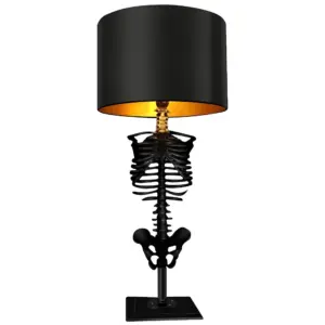 Homeko Skeleton - Table Lamp