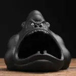 Gozilla ashtray mademoiselle home decor and furniture store