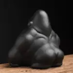 Gozilla ashtray mademoiselle home decor and furniture store
