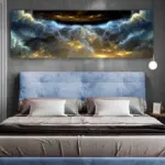 Gratitude canvas mademoiselle home decor and furniture store
