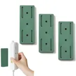 Green 3pcs