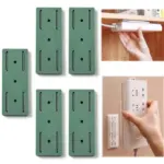 Green 5pcs