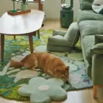 green-moss-rug-295477 Green moss rug